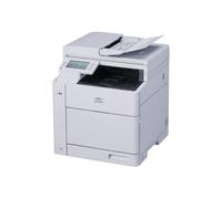Oki MC554DN MFP COLORI A4 32PPM 5031713074410