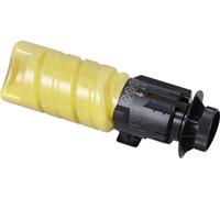 ORIGINALE OKI toner giallo 09006259 MC554 7500 pagine