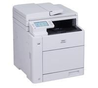 Oki MC554DN MFP COLORI A4 32PPM 5031713074410