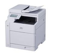 Oki MC554dn - Multifunzione laser 4 in 1