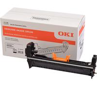 ORIGINALE OKI Tamburo nero 46484108 MC563/573 30000 pagine