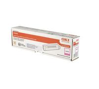 OKI 44059210 toner originale magenta originale