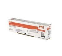 OKI MC860 TONER NERO 10K