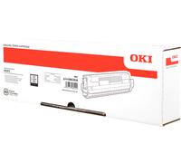 Oki 45862818 cartuccia toner 1 pz originale nero