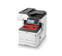 OKI MC883dn LED A3 1200 x 1200 DPI 35 ppm - Nouvo