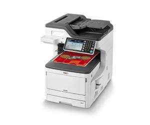 OKI MC883dn LED A3 1200 x 1200 DPI 35 ppm - Nouvo