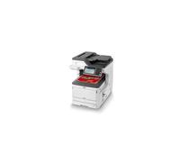 OKI MC883dn LED A3 1200 x 1200 DPI 35 ppm (OKI MC883dn - multifunktionsprinter -