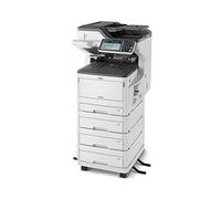 OKI MC883dnv LED A3 1200 x 1200 DPI 35 ppm - Nouvo