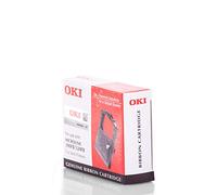 OKI Microline 390 FB - Original OKI 09002310 - Ruban Noir