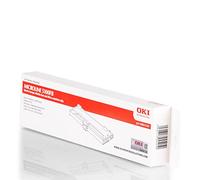 OKI Microline 5100 FB -Original OKI 43821103 - Black Ribbon -