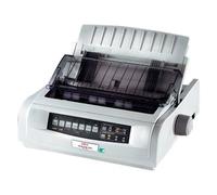 OKI ML5590eco stampante ad aghi 360 x DPI 473 cps [01308801]
