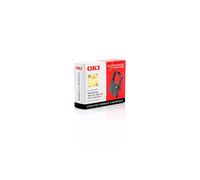 OKI ML 3391 eco -Original OKI 09002309 - Black Ribbon -