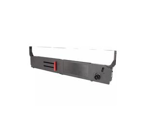 OKI ML 4410 40629303 NASTRO COMPATIBILE Bk Nero 15000000 Caratteri