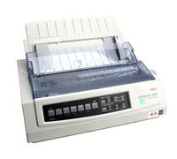 OKI ML3390eco stampante ad aghi 360 x 360 DPI 390 cps NEW