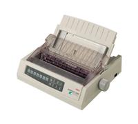 OKI ML3390eco stampante ad aghi 360 x DPI 390 cps [01308401]