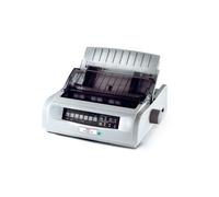 OKI ML5590eco stampante ad aghi 360 x 360 DPI 473 cps (OKI PRINTER MICROLINE 559