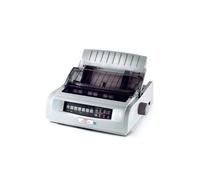 OKI ML5591eco stampante ad aghi 360 x 360 DPI 473 cps (ML5591eco - ML5591eco, 47