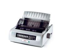 OKI ML5591eco stampante ad aghi 360 x DPI 473 cps [01308901]
