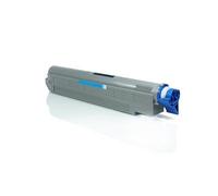 Oki MPS4900-MPS5501-MPS5502 Nero Cartuccia Toner GENERICO 45460501