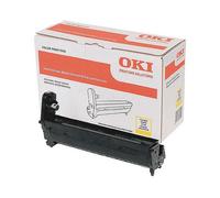OKI OKI 43870005 Giallo