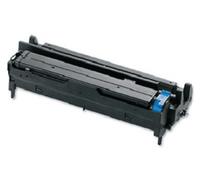 Oki Systems Toner 43979002 Originale 19.800 pagine ISO/IEC 19752 Nero