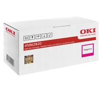 OKI OKI Toner 45862822 45862821 45862820 45862819 Per ES 8453 ES 8473 Originale