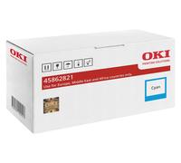 OKI OKI Toner 45862822 45862821 45862820 45862819 Per ES 8453 ES 8473 Originale