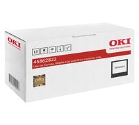 OKI OKI Toner 45862822 45862821 45862820 45862819 Per ES 8453 ES 8473 Originale