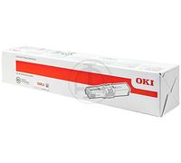 OKI Original - OKI MC 363 DN (46508713) - TONER GIALLO - 1.500 pagine