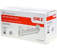 OKI Original - OKI MC 563 DN (46484108) - Tamburo di stampa nero - 30.000 pagine