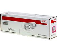 OKI Original - OKI MC 573 DN (46490402) - TONER MAGENTA - 1.500 pagine