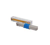 Oki Premium Quality Durable Compact Reliable User-friendly C301 Toner Cartridge
