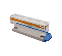 Oki Premium Quality Durable Compact Reliable User-friendly C911 Toner Cartridge