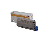 Oki Premium Quality Durable Compact User-friendly MC770/MC780 Toner Cartridge