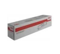 OKI 46298003 cartuccia toner 1 pz Originale Ciano (Print cartridge Neon Cyan PRO