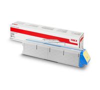 OKI PRO 9431 toner giallo - 42.000 pagine