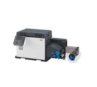 OKI Pro1050 stampante per etichette [CD] LED A colori 1200 x 1200 DPI 152,4 mm/s