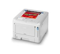 Drukarka C650dn LASER COLOR 09006144