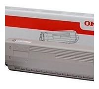 OKI toner originale nero 45643512 originale