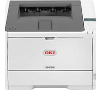 Stampante laser OKI B432dn 1200 x DPI A4 [45762012]