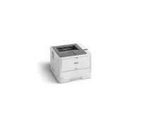 OKI 45762022 stampante nero Originale B521dn