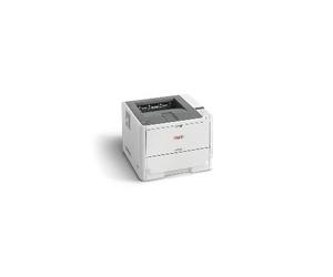 Oki Systems B512dn 45762022