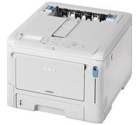 Drukarka C650dn LASER COLOR 09006144