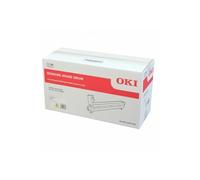 OKI TAMBOR DE IMAGEN AMARILLO C813 APROXIMADAMENTE 30.000 PÁGINAS