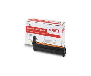 OKI Tambor ES7411DN/PRO7411WT 20.000 PAG. Amarillo
