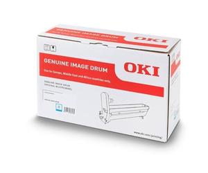 OKI Tambor ES7411DN/PRO7411WT 20.000 PAG. Cyan