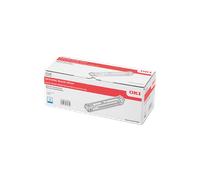 ORIGINALE OKI Tamburo ciano 09006132 C650 50000 pagine