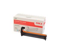 tamburo oki c823 ciano originale 46438003 drum per oki c823,c833,c843 capacita 30.000 pagine