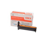 OKI Tamburo ciano 46507415