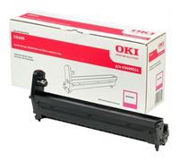 Oki Tamburo Di Stampa Magenta X C8600